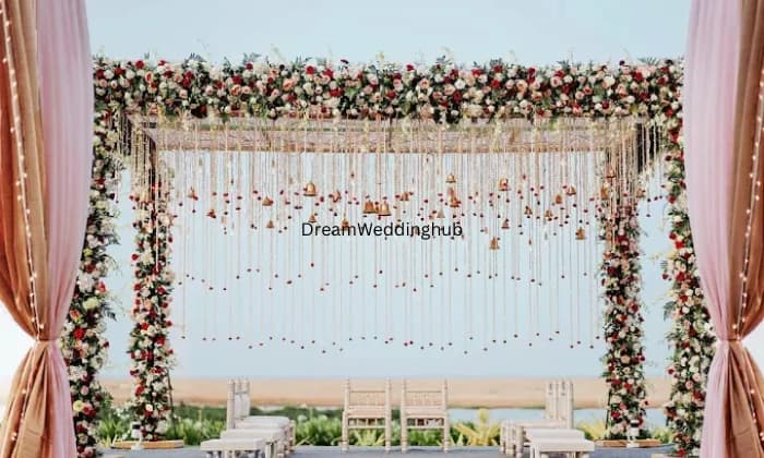 The Hue Story  Wedding Planners