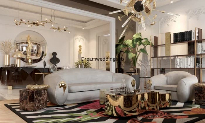 Sheikh ul Alam furniture