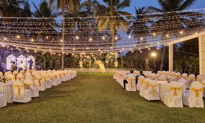 Antra  Wedding Destination