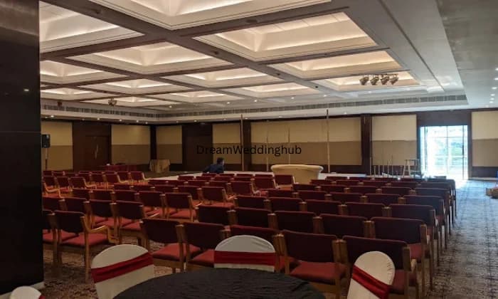 Sree Gokulam Convention Center