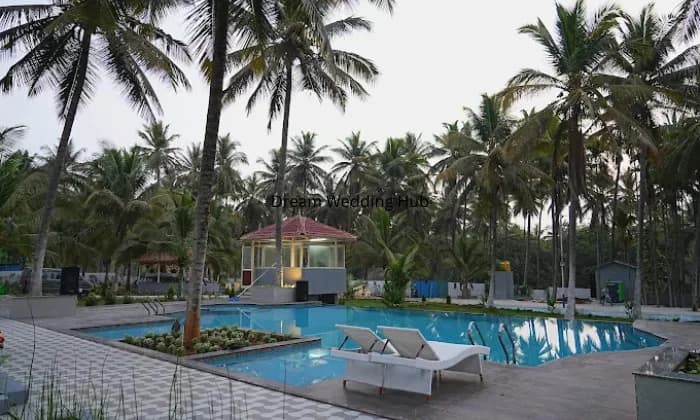 Diamond Pavilion by Jade  Wedding  Event Venue