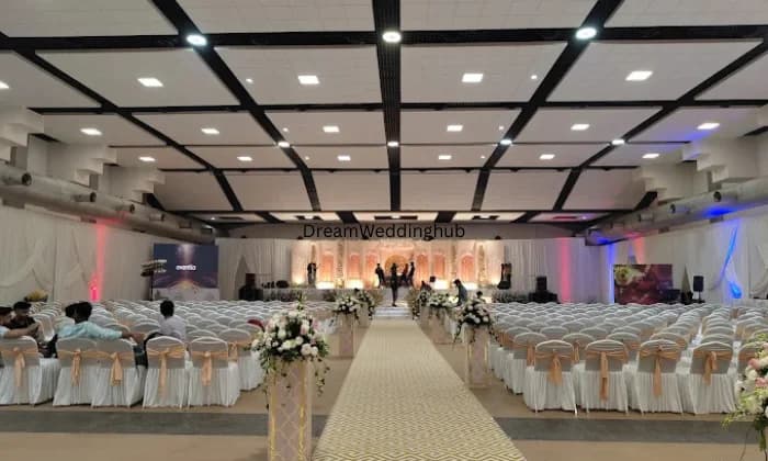 CIAL Convention Centre