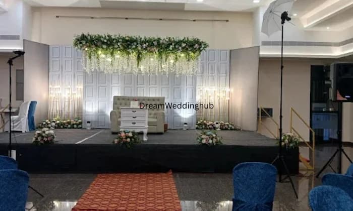 Queens Convention Center