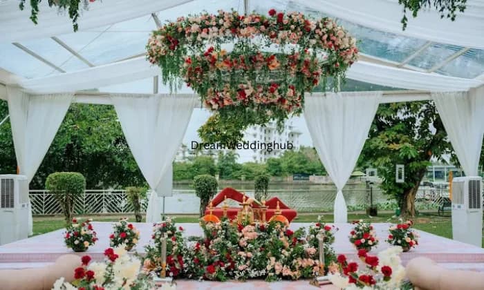 Decorlab Events and Wedding Planner