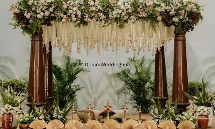 SANS Events  Wedding Planner