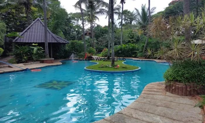 Holiday Village Resort