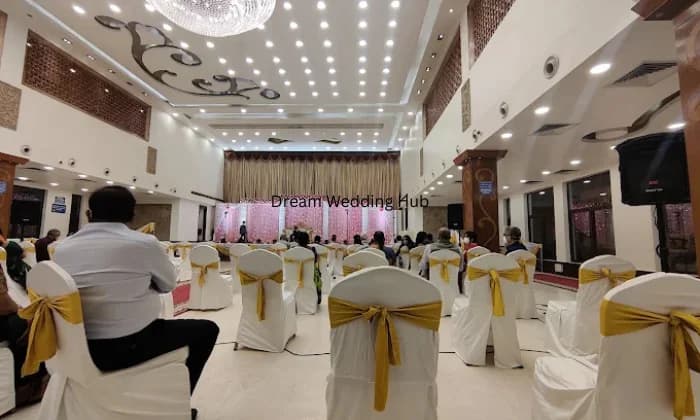 Poornima Convention Centre
