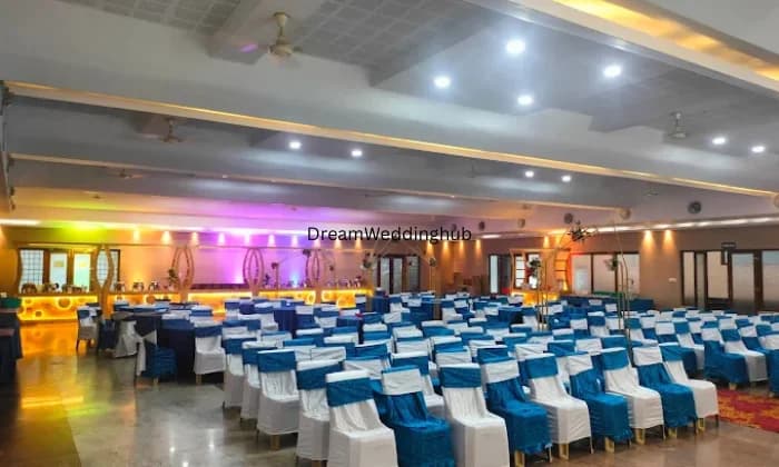 Social St Joseph Church Parish Hall