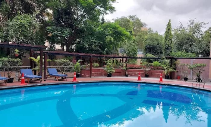 The Chancery Pavilion