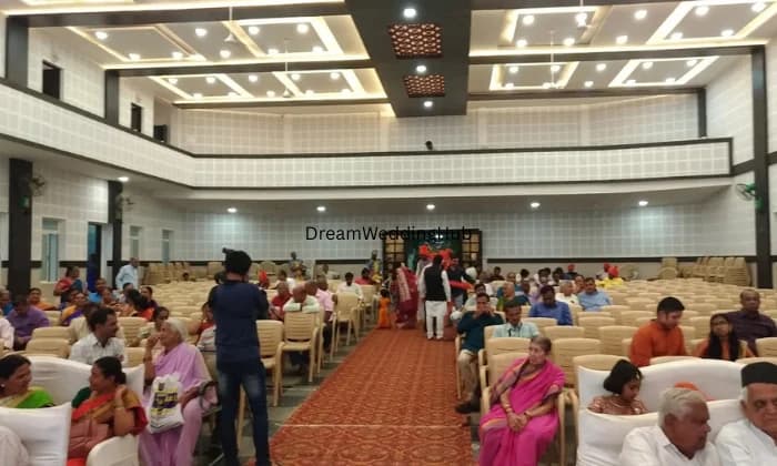 R N Shetty Kalyana Mantapa  Hubballi