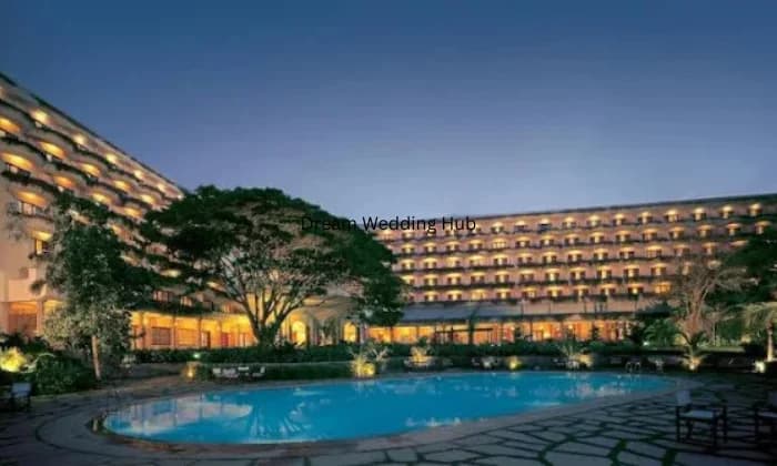 The Oberoi Bengaluru