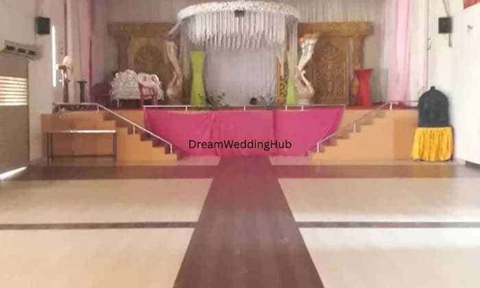 Lingadakona Kalyana Mantapa