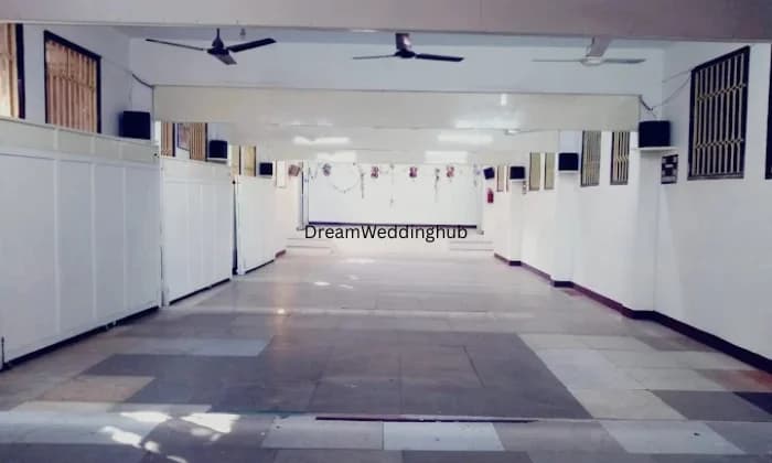 Brights Banquet Hall