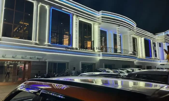 Bandhavya Kalyana Mantapa