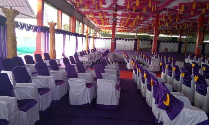 Harshita Garden Function Hall