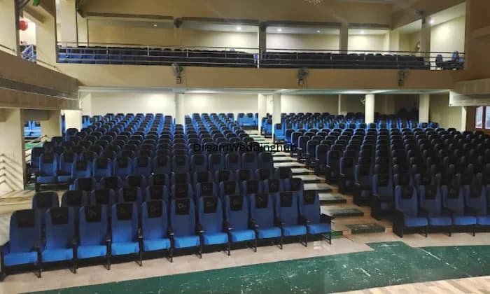 Oasis Convention Center