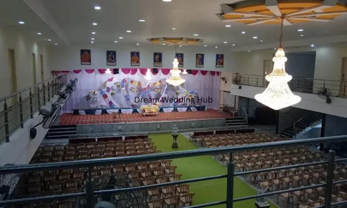 Kotturu Swamy Mantapa