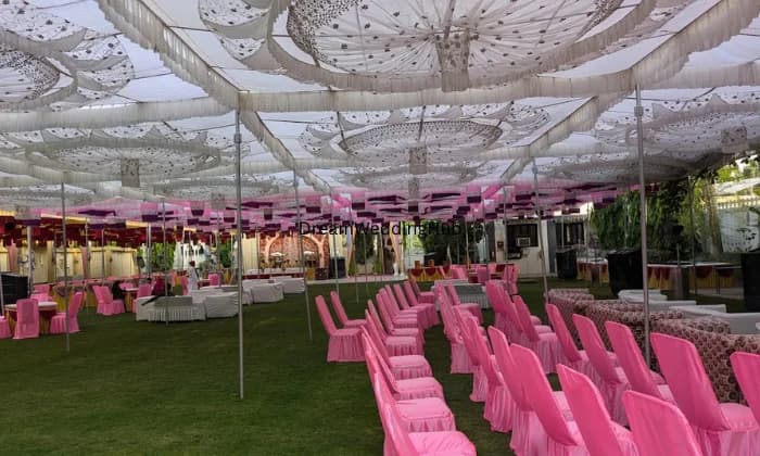 PRATHAMESH GARDEN AND EVENTS 