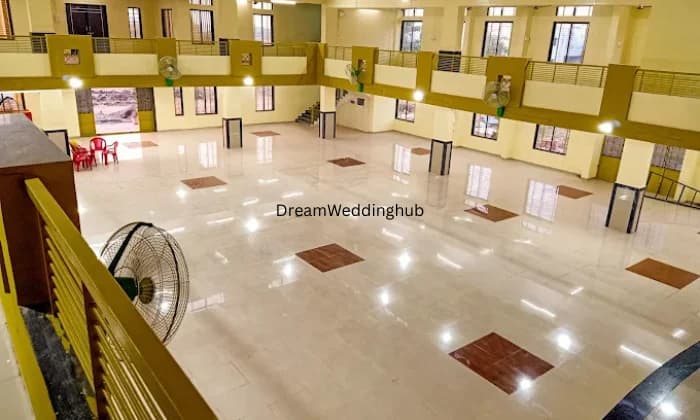 Brahmachaitanya Mangal Karyalaya