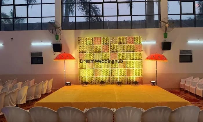 Rukmini Mangal Karyalay