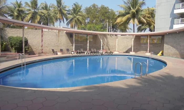 Hotel Pola Paradise Bellary