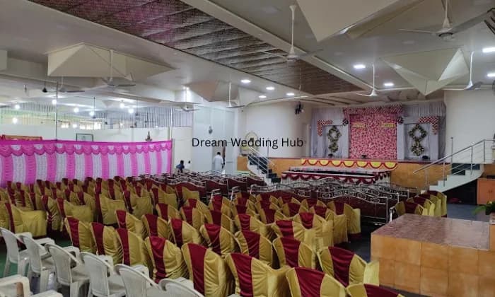 Gurudatta Mangala Karyalaya