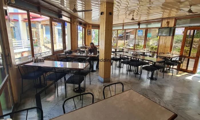 Hotel Shivalik River Retreat