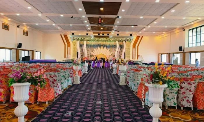 Vishwa palaceBanquet hall