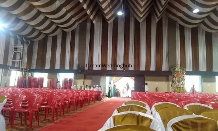 Girwalkar Mangal Karyalay