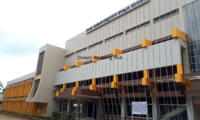 GUNDI MAHADEVAPPA KALYANA