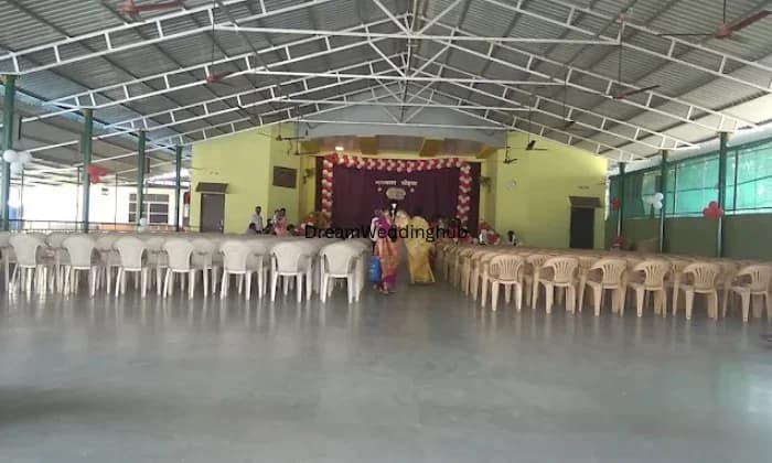 Satej Multipurpose Hall