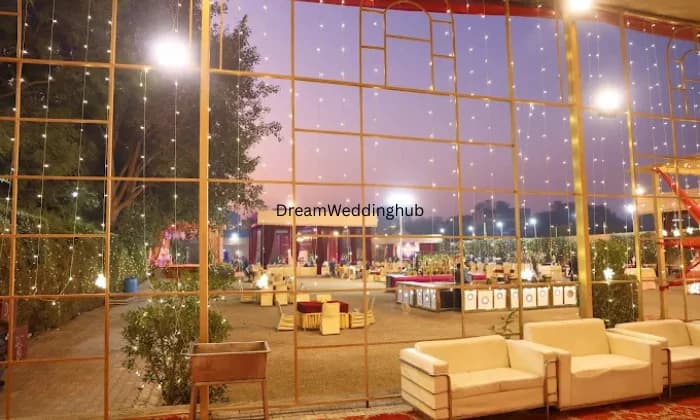 Paradise Green Garden Palam Farms