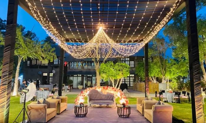 Chopra Farms and Resorts