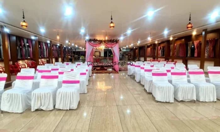 Hotel Narendra Palace