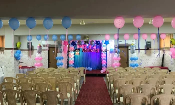 JP Function Hall