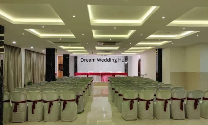 Sarovar Utsav Party Hall