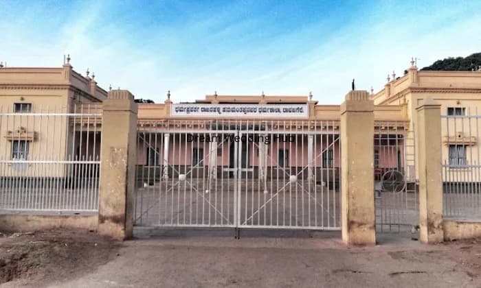 Dharma Pravartan Rajanahalli