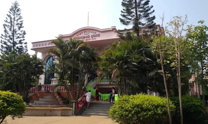 KEB Samudaya Bhavana