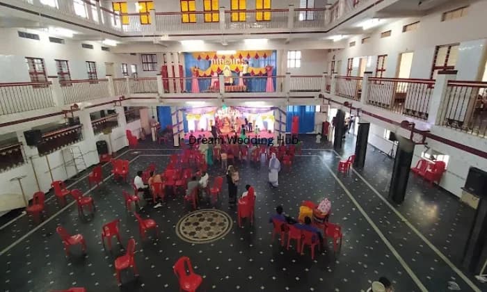 Royal Samudaya Bhavan