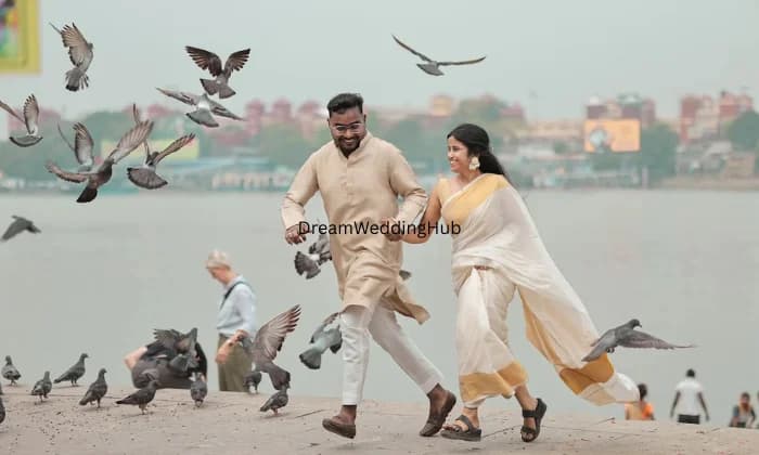 The Weddings Cat  Best photography in dhanbad