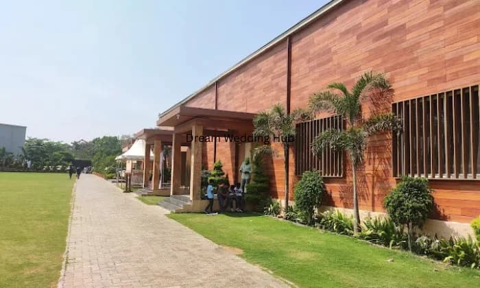 North Avenue  Event Space  Banquet hall