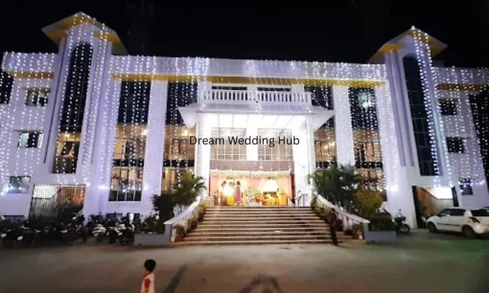 Nithyananda Kalyana Mantapa