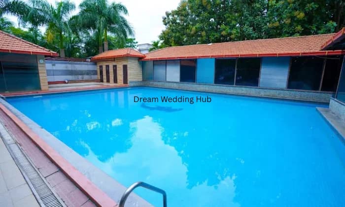 Jalmahal Resort and Spa