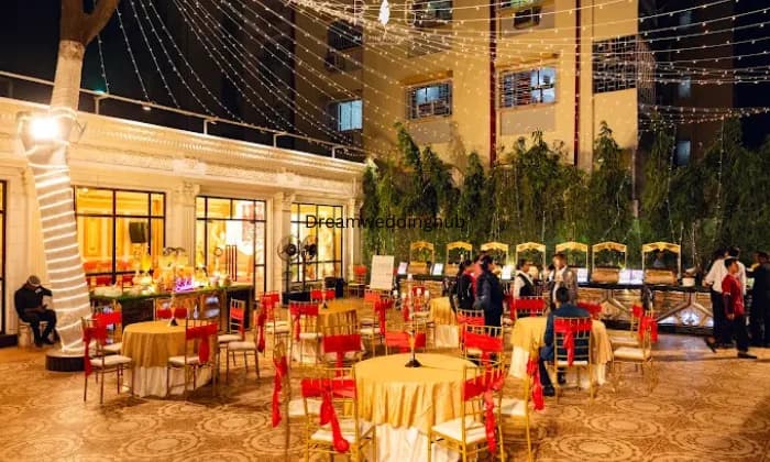 The Villa at Mandeville