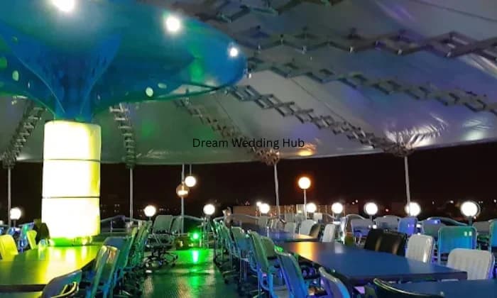 High Park Banquet Hall