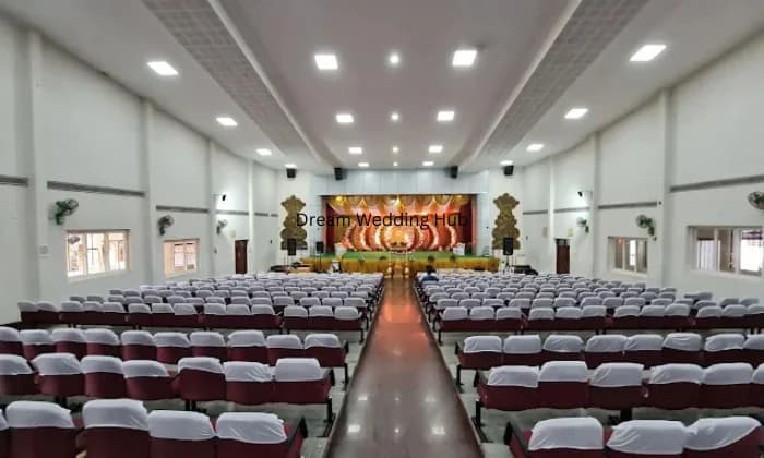 Sri Aroor Lakshminarayana Rao Memorial Hall