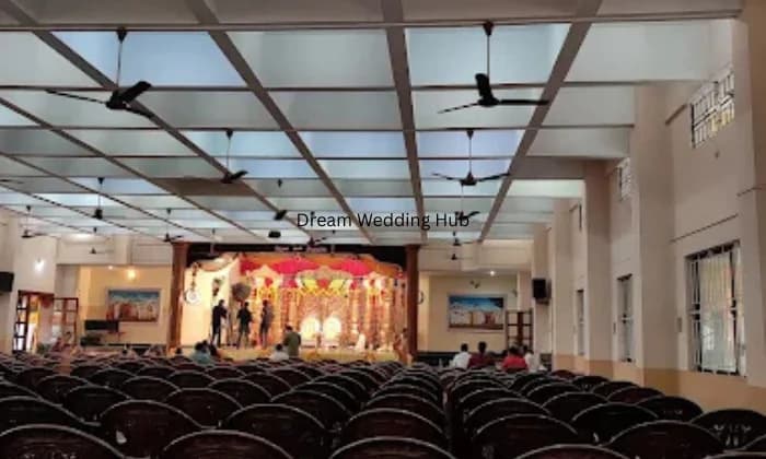 Vaishnavi Sabha Bhavan Manipal