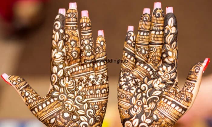 Satbir mehandi
