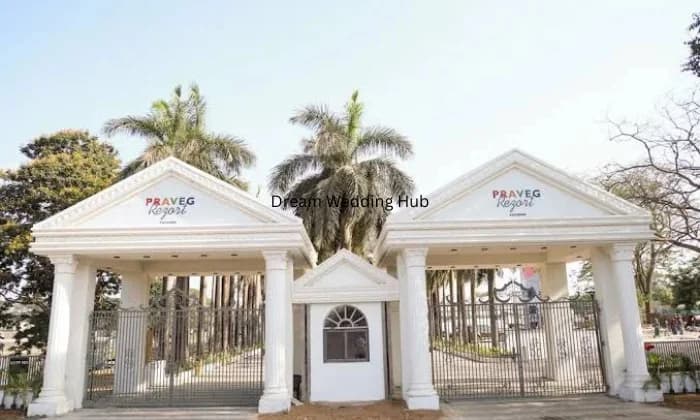 Praveg Rezort Kachigam