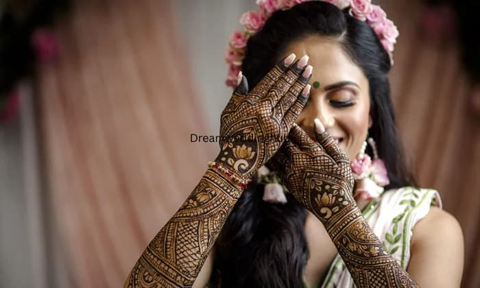 Devish Mehndi Art